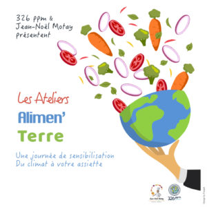 Alimen-Terre Alimentation Santé Nature Jean-Noël Motay