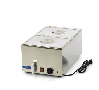 Bain marie Alimentation Santé Nature